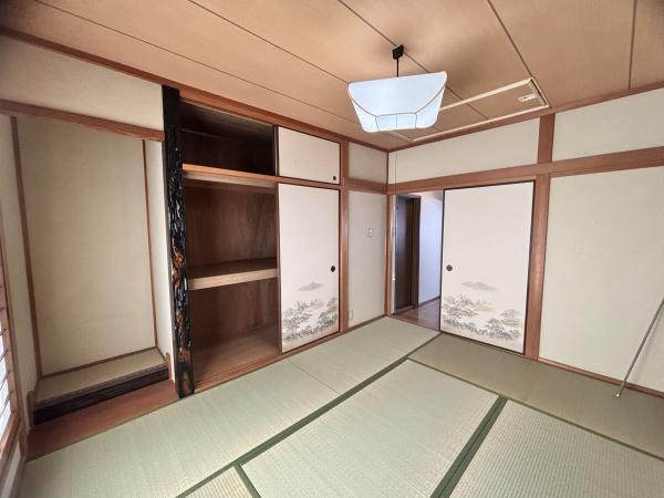 浜寺石津町中3丁借家