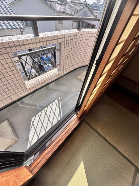 浜寺石津町中3丁借家