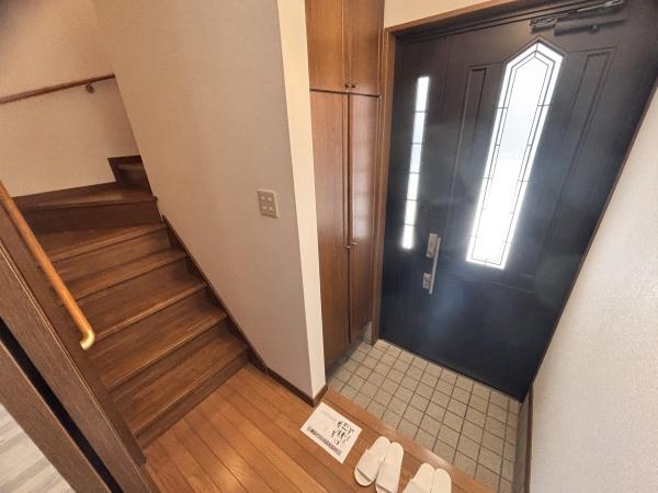 浜寺石津町中3丁借家