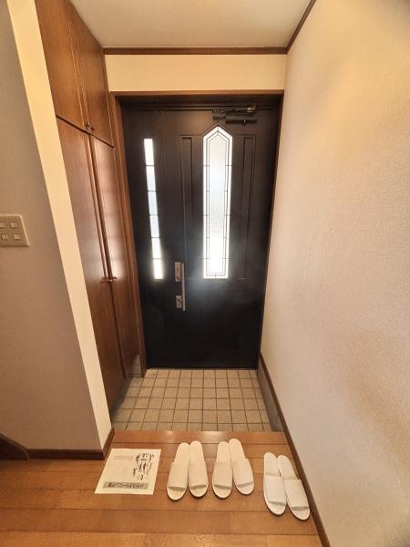 浜寺石津町中3丁借家