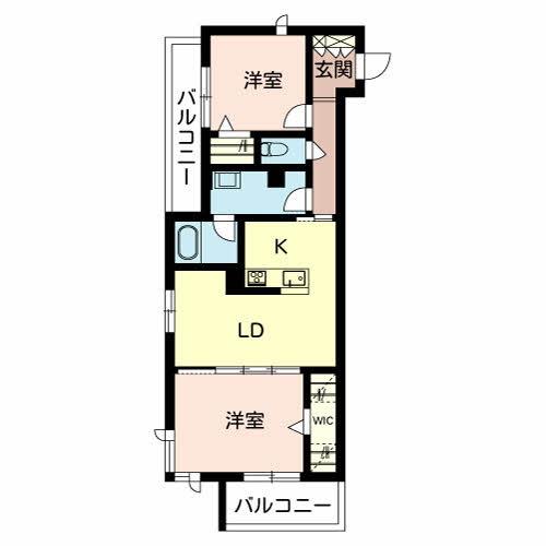 シャーメゾン　プレベネッセ