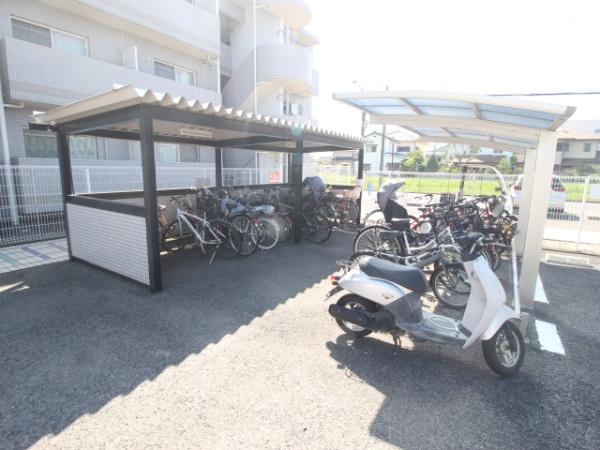 セレストコート浜寺