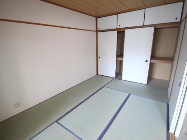 セレストコート浜寺