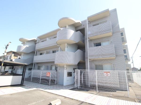 セレストコート浜寺