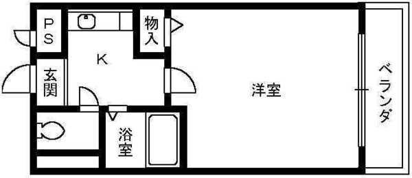 ワーク第2マンション