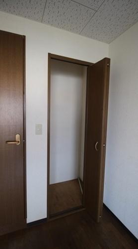 ワーク第2マンション