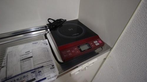 ワーク第2マンション