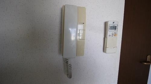 ワーク第2マンション