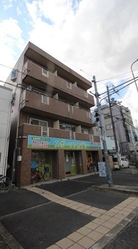 ワーク第2マンション