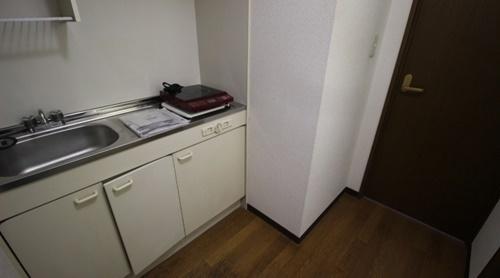 ワーク第2マンション