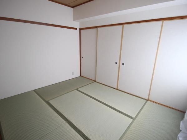 メイプルコート諏訪ノ森
