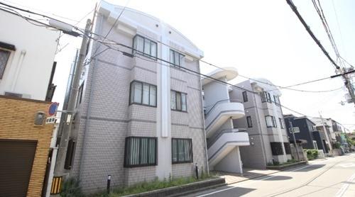 メイプルコート諏訪ノ森