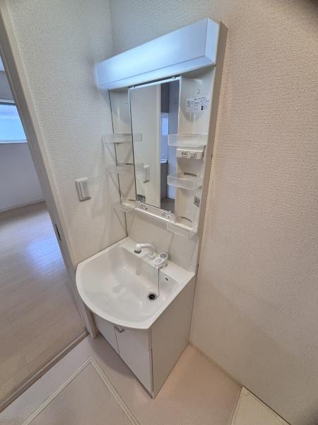 Ｆ+style羽衣　２号棟