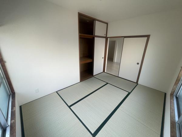 ISE伊勢住宅高師浜6801
