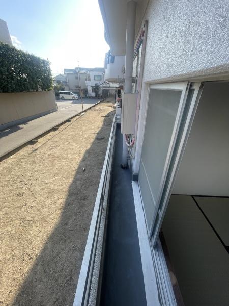 ISE伊勢住宅高師浜6801