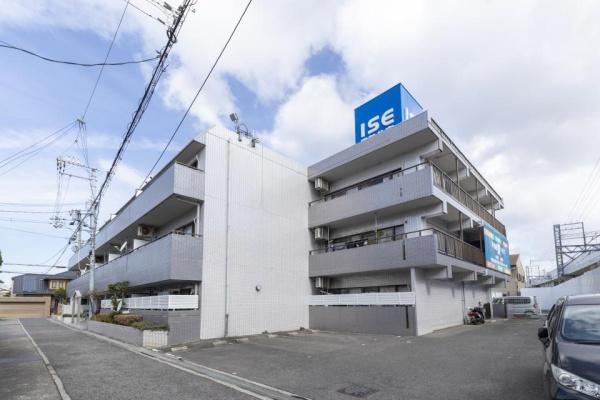 ISE伊勢住宅高師浜6801