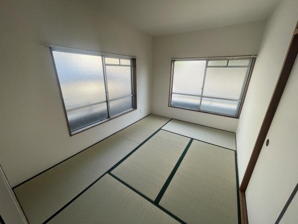ISE伊勢住宅高師浜6801
