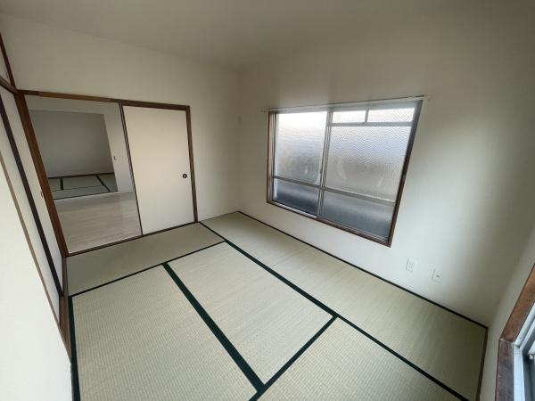 ISE伊勢住宅高師浜6801