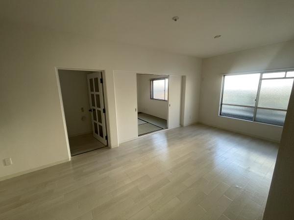ISE伊勢住宅高師浜6801