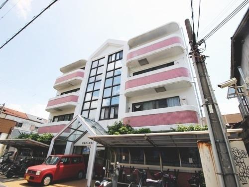 マスターズエル松ノ浜582