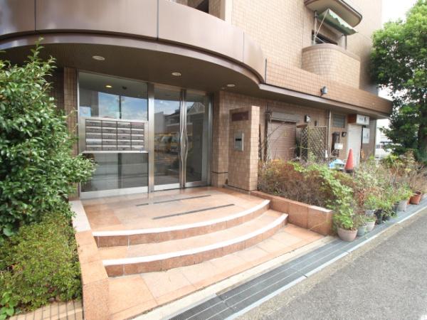 ベルローゼ浜寺