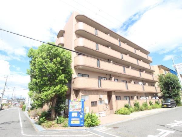 ベルローゼ浜寺