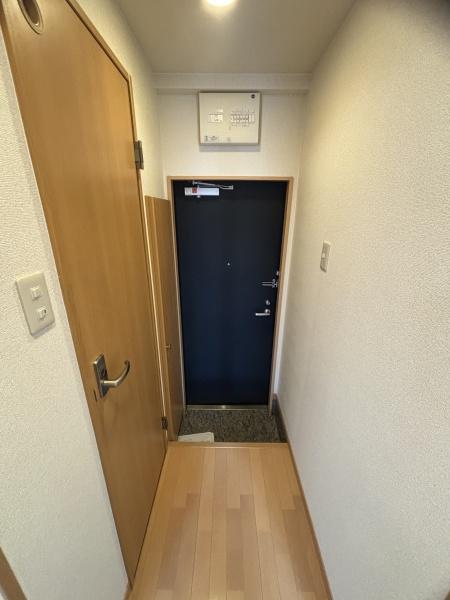 アンプルールフェールルミエール富木