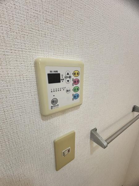 リベラルタウン　2番館