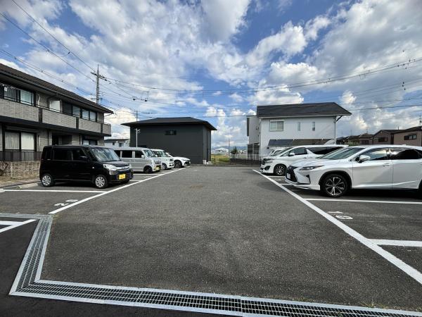 リベラルタウン　2番館
