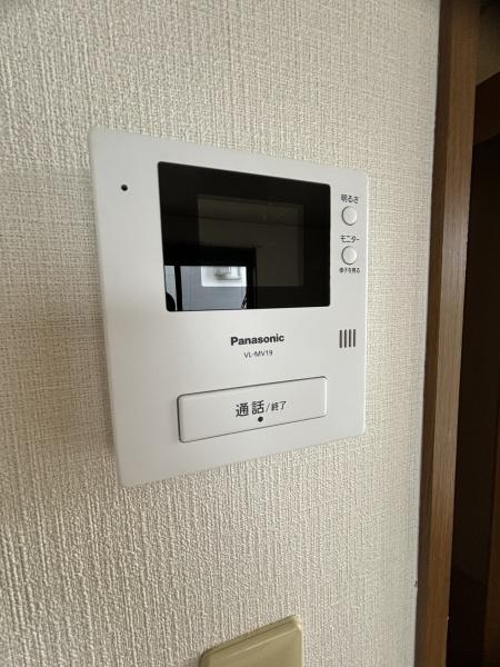 リベラルタウン　2番館