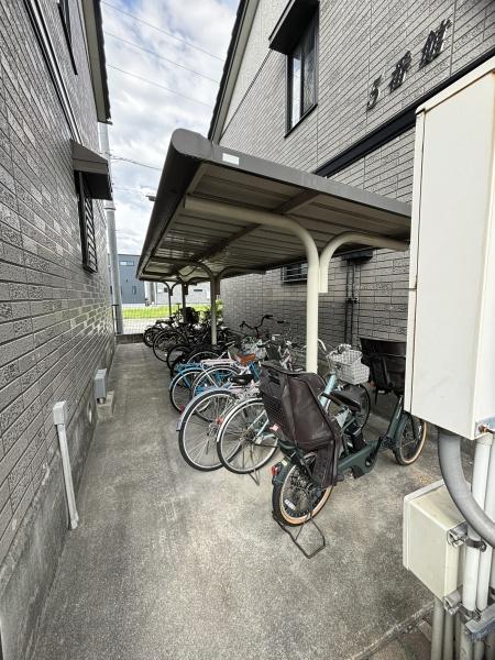 リベラルタウン　2番館