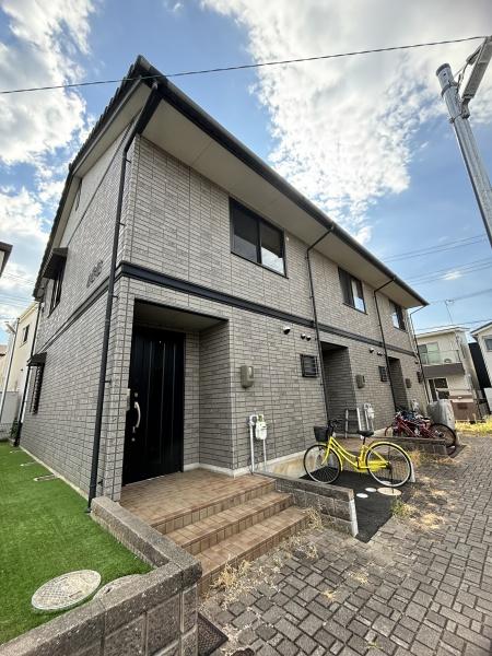リベラルタウン　2番館