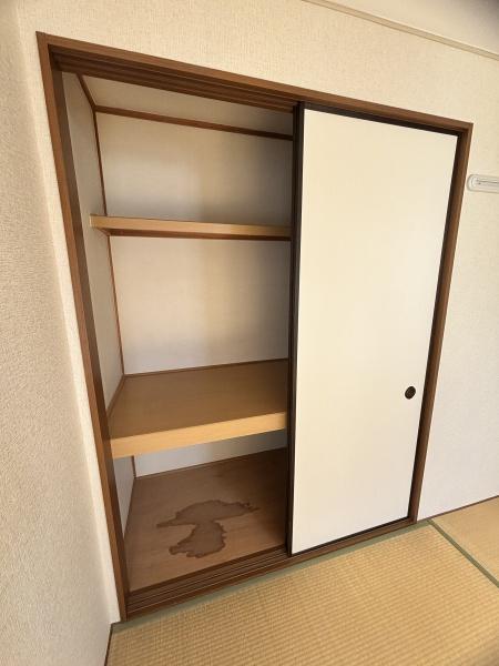 リベラルタウン　2番館
