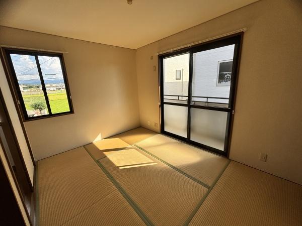 リベラルタウン　2番館