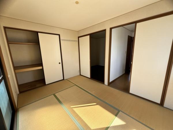 リベラルタウン　2番館