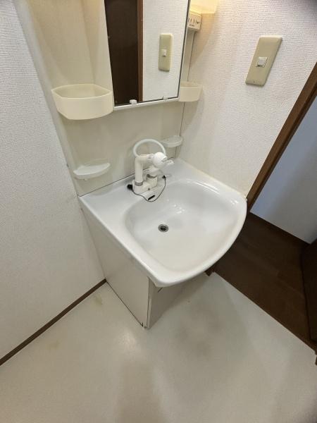 リベラルタウン　2番館