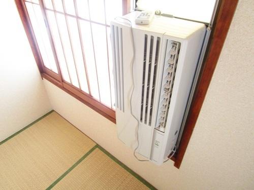第2末広ハイツ
