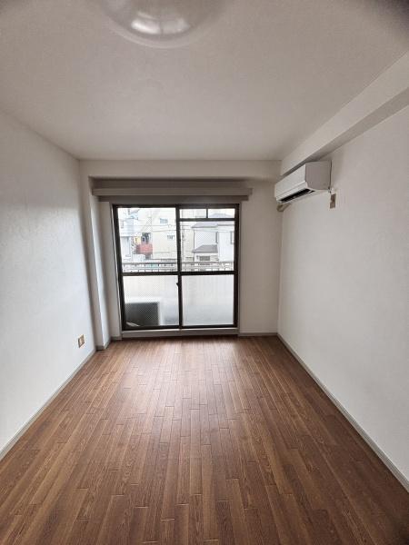 シャルムタガワ(洋室)