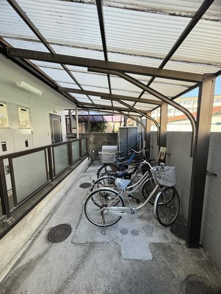 シャルムタガワ(その他共用部分)