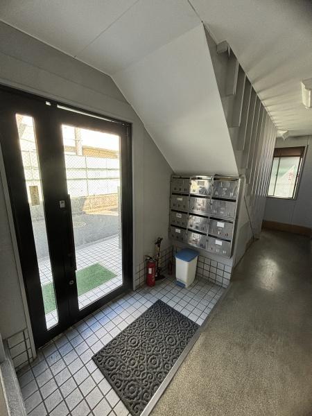 シャルムタガワ(その他共用部分)