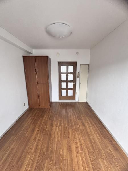 シャルムタガワ(洋室)