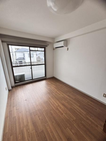 シャルムタガワ(洋室)