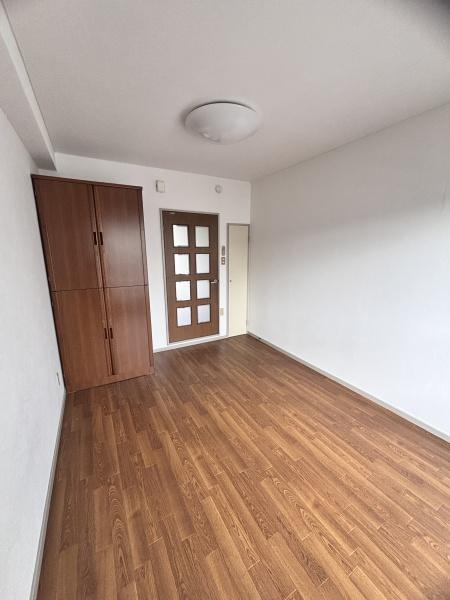 シャルムタガワ(洋室)