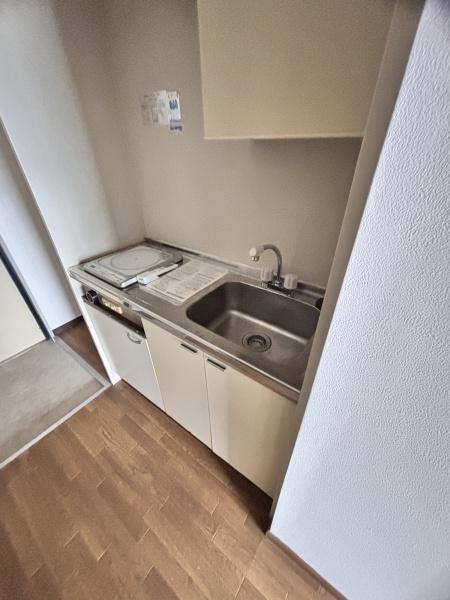 シャルムタガワ(キッチン)