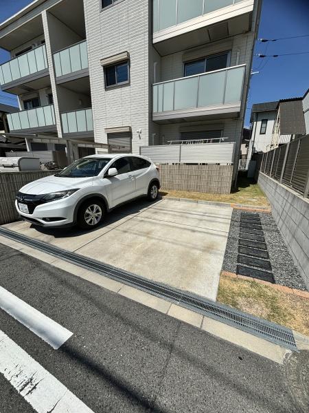 シャーメゾンK