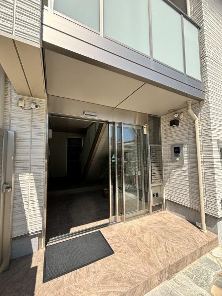 シャーメゾンK