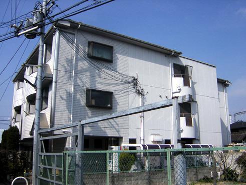 トミーフラット