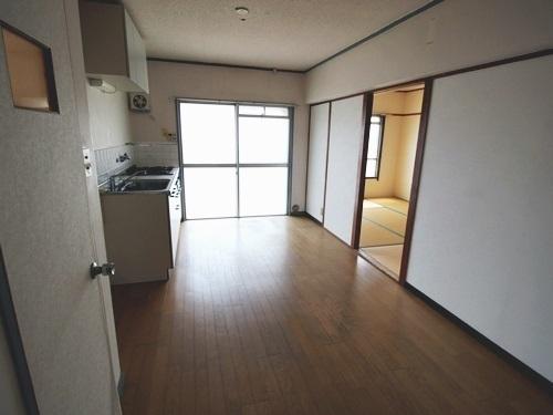 取石石田団地