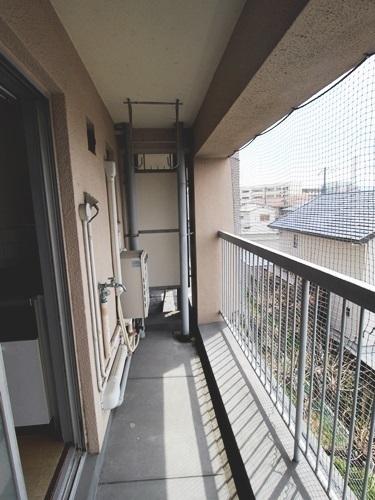取石石田団地