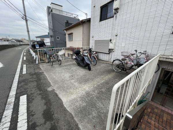 桜ハイツ